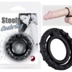 Clitoral Mass Silicone Ring