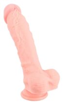Medical Silicone Dildo 4 – Bild 3