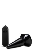 ANAL ADVENTURES - VIBRATING ANAL PLEASER – Bild 2