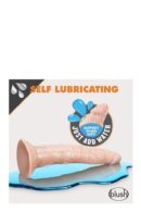 DR. SKIN 7.5INCH SELF LUBRICATING DILDO – Bild 3