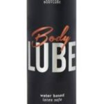 CBL water based BodyLube - 250 ml