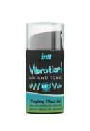 VIBRATION GIN & TONIC AIRLESS BOTTLE 15ML + BOX – Bild 2