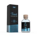 MASSAGE GEL FROST GLASS BOTTLE 30ML + BOX – Bild 3
