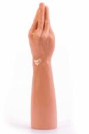 King Size Realistic Magic Hand – Bild 4