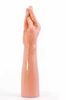 King Size Realistic Magic Hand – Bild 5