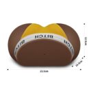 Streetgirl's #11 Black – Bild 4