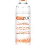WATERGLIDE MASSAGE & LUBRICANT GUARANA 300 ml