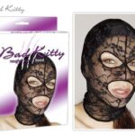 Bad Kitty Head Mask 2