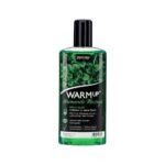 WARMup Mint, 150 ml