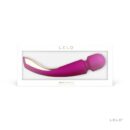 Smart Wand 2 Large Deep Rose – Bild 2
