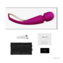 Smart Wand 2 Large Deep Rose – Bild 3