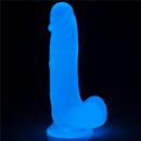 7.5'' Lumino Play Dildo – Bild 3