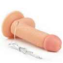 Vibrating Easy Strapon Set 7.0'' – Bild 8