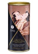 Aphrodisiac Oils Intoxicating Chocolate 100 ml – Bild 2