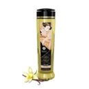 EROTIC MASSAGE OIL 240 ml / 8 oz VANILLA – Bild 2