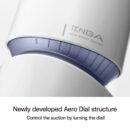 TENGA AERO COBALT RING – Bild 2