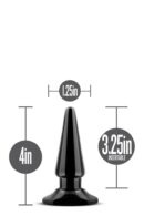 ANAL ADVENTURES - VIBRATING ANAL PLEASER – Bild 5