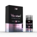 VIBRATION BUBBLE GUM AIRLESS BOTTLE 15ML + BOX – Bild 3