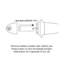 Quest Black – Bild 5