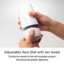 TENGA AERO COBALT RING – Bild 3