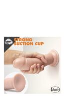 DR. SKIN 8INCH SELF LUBRICATING DILDO – Bild 6