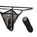 Wild Butterfly Panty With Bullet – Bild 5