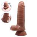 Beautiful Baron 7,8" Dildo – Bild 3