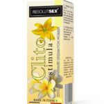 CLITO-STIMULA  20 ML LAVETRA