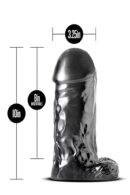 JET DESTROYER CARBON METALLIC BLACK – Bild 3