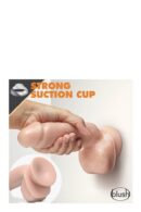 DR. SKIN 8.5INCH SELF LUBRICATING DILDO – Bild 6