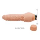 Barbara Clark Realistic Multi-Speed Vibrator 7,6" – Bild 6