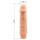 Barbara Jeff  Realistic Multi-Speed Vibrator 7,6" – Bild 5