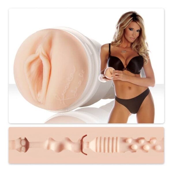 fleshlight jessica drake