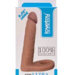 The Ultra Soft Double #2