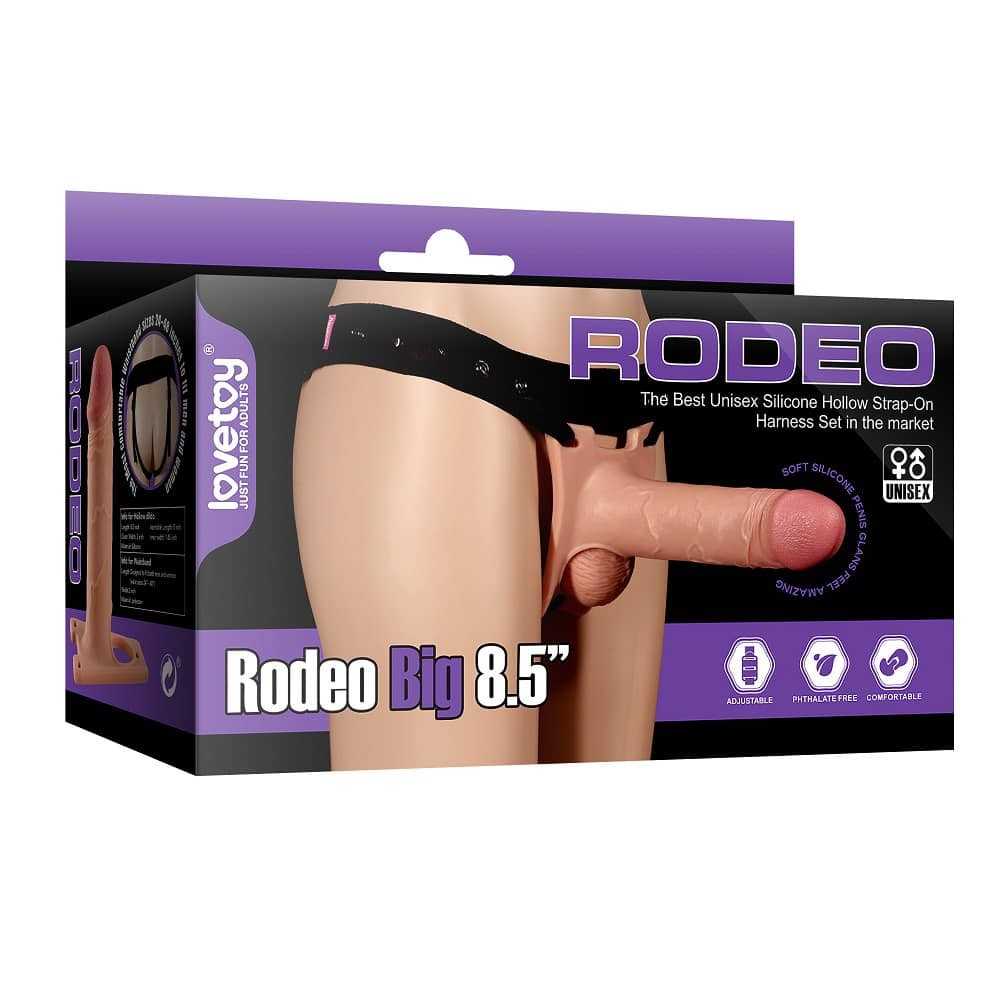 42997 Rodeo Big – Bild 1