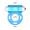 Lumino Play Vibrating Penis Ring – Bild 2