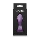 Crystal - Gem - Purple – Bild 5