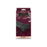 Bondage Couture - Rope - Black