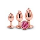 Rear Assets - Trainer Kit - Rose Gold - Pink – Bild 3