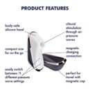 Satisfyer Pro Traveler – Bild 7