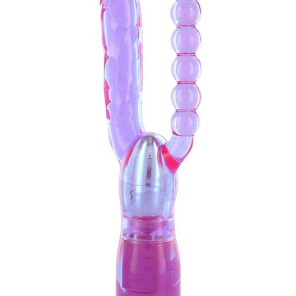 Doppelvibrator