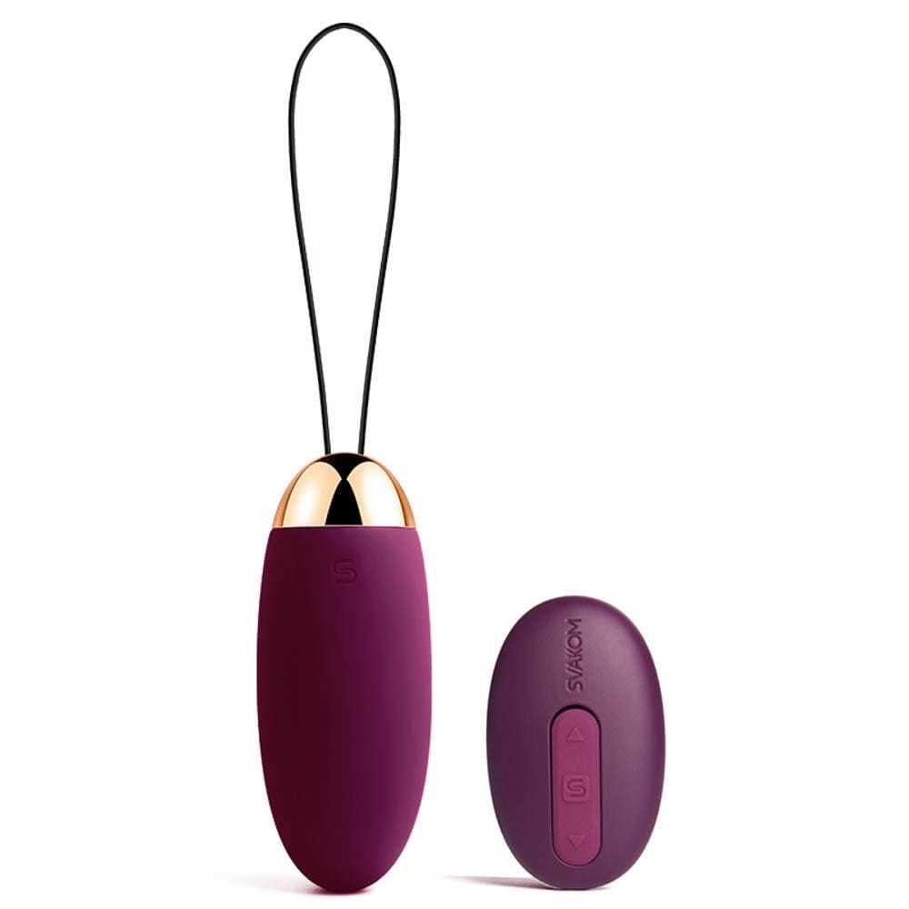 43451 Elva Violet – Bild 1