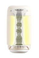 TENGA PUFFY LATTE BROWN – Bild 7