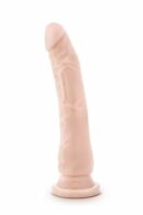 Mr. Skin Realistic Cock Basic 8.5 inch Beige – Bild 2