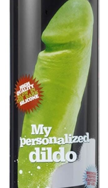 dildo selber machen