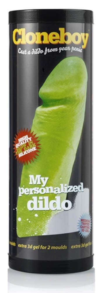 43676 dildo selber machen