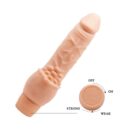 Barbara Clark Realistic Multi-Speed Vibrator 7,6" – Bild 5