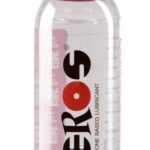 EROS® SILK Silicone Based Lubricant – Flasche 50 ml