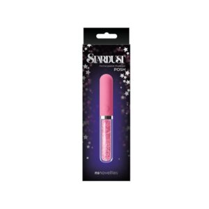 Stardust Posh Pink