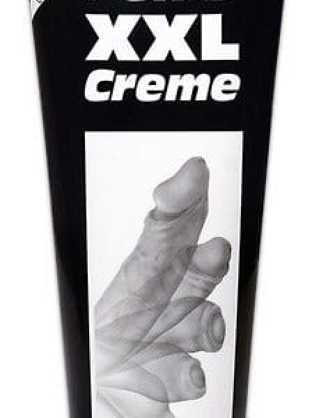 PENIS XXL Creme